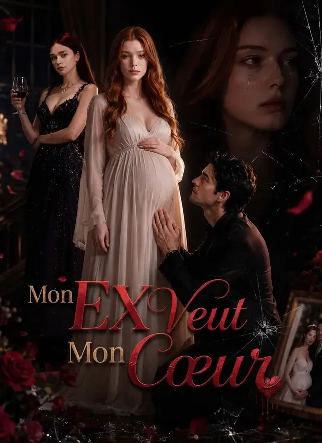 Couverture de Mon Ex Veut Mon Cœur