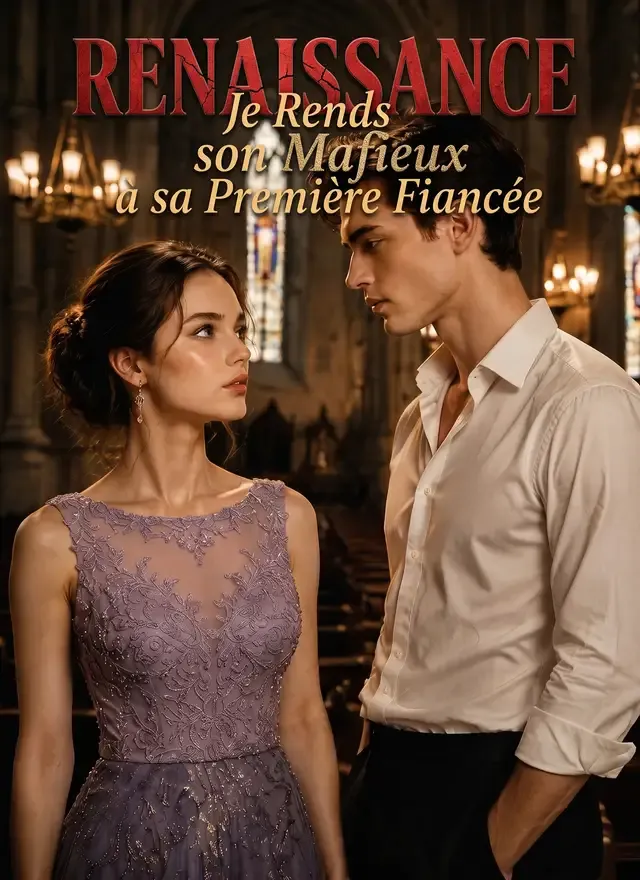 Couverture de Renaissance : Je Rends son Mafieux à sa Première Fiancée