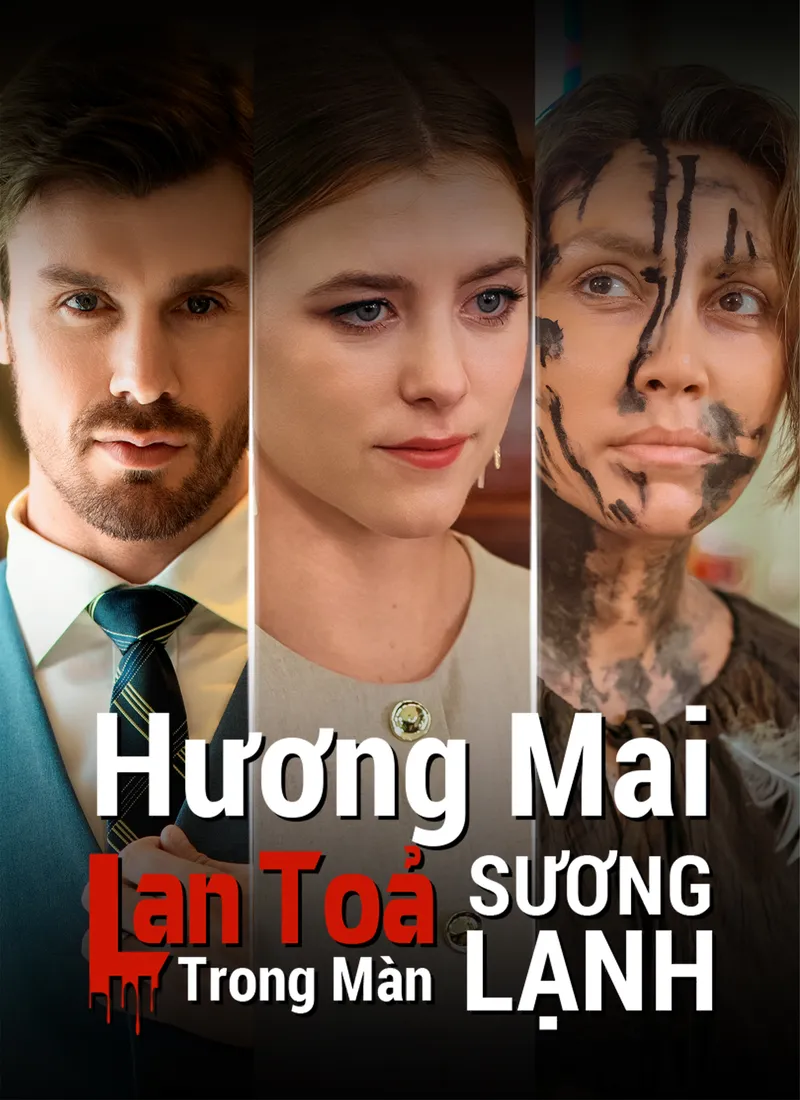 Ảnh bìa [Lồng Tiếng]Hương Mai Lan Toả Trong Màn Sương Lạnh