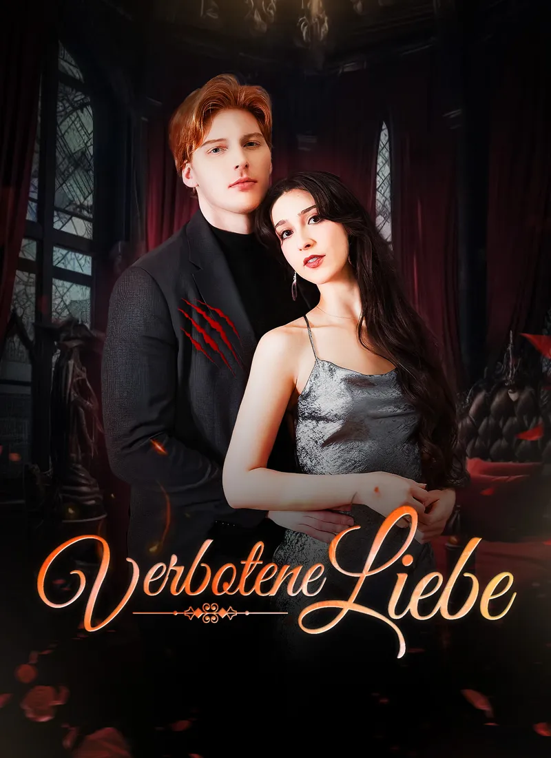 Cover von [Synchron] Verbotene Liebe