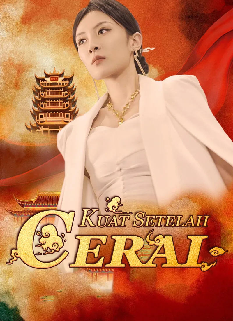 Sampul Kuat Setelah Cerai