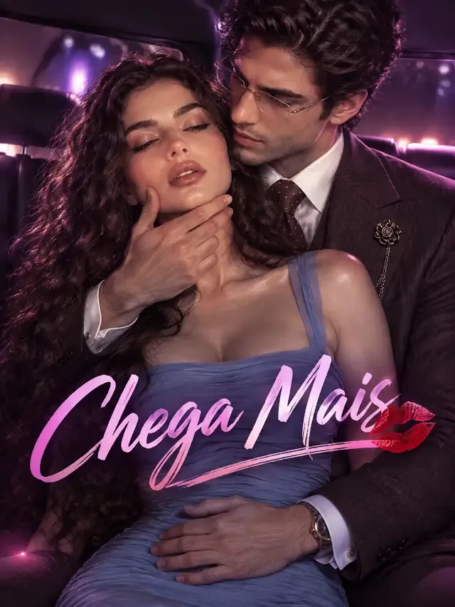 Capa de Chega Mais