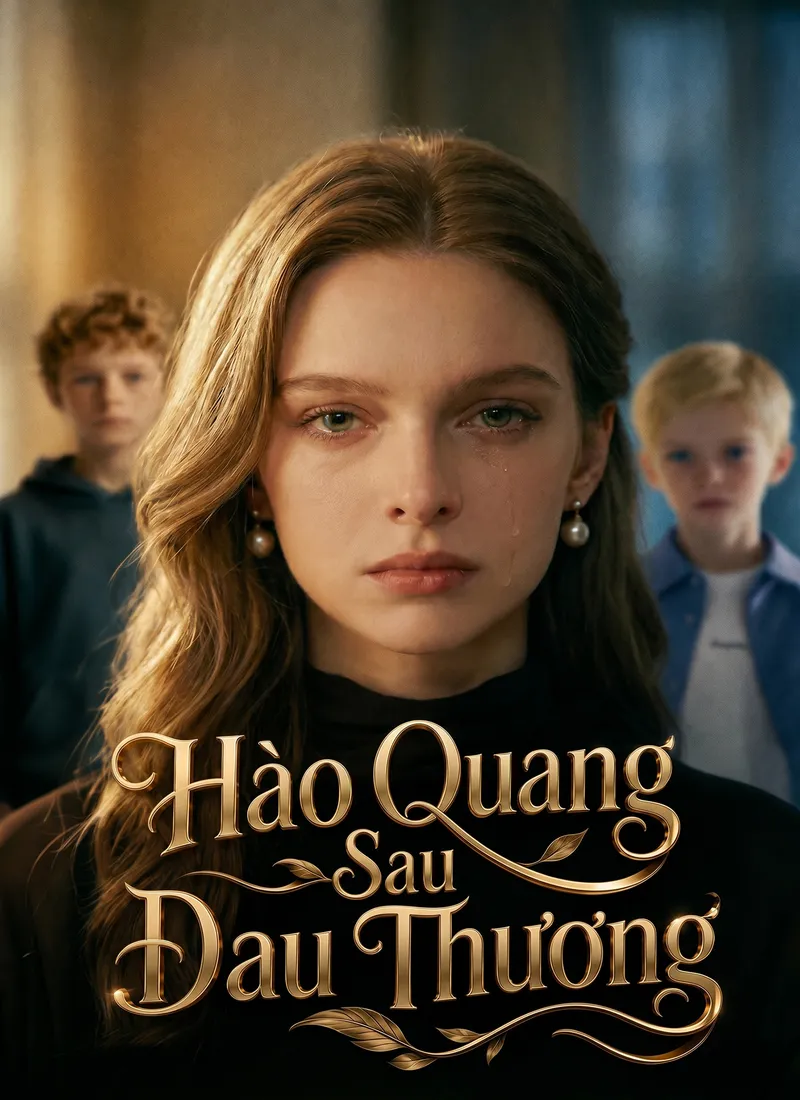 Ảnh bìa [Lồng tiếng]Hào Quang Sau Đau Thương