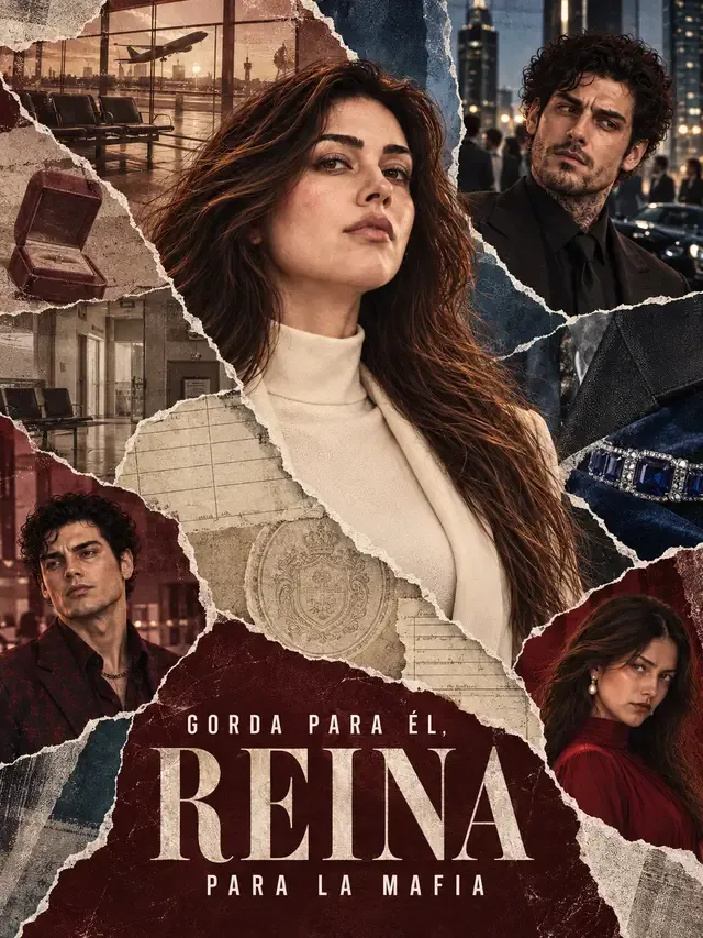 Portada de Me Llamó Gorda… y Volví Como Reina