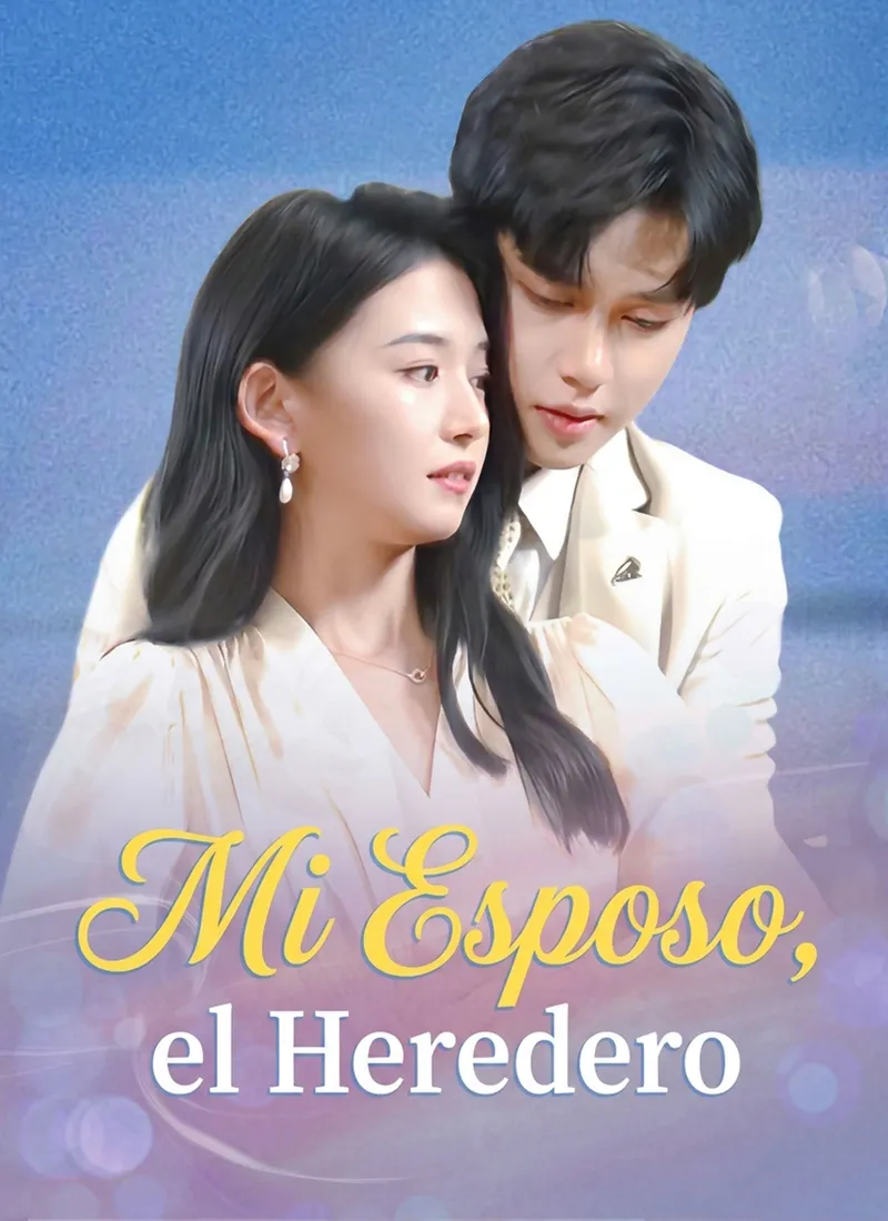 Portada de Mi Esposo, el Heredero