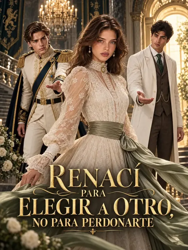 Portada de Renací para elegir a otro, no para perdonarte