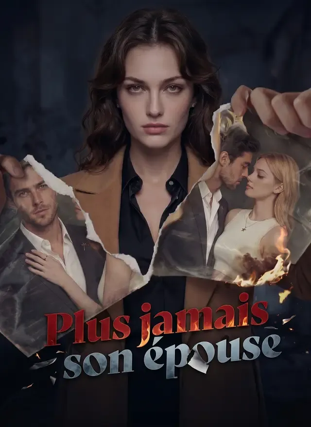 Couverture de Plus jamais son épouse