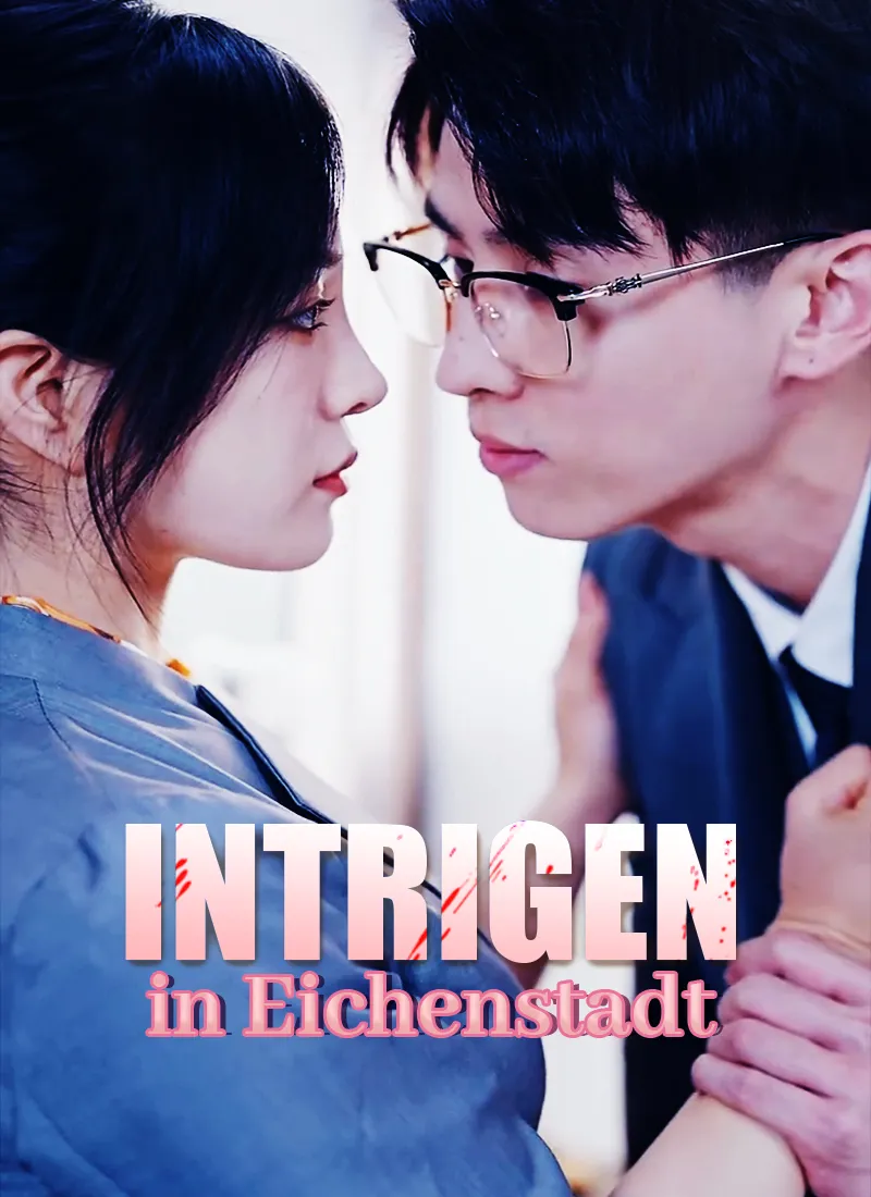 Cover von Intrigen in Eichenstadt