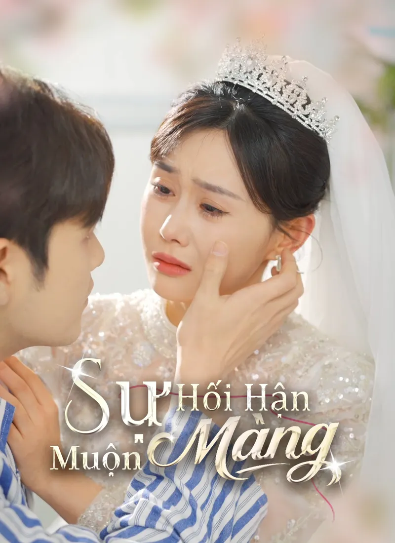 Ảnh bìa Sự Hối Hận Muộn Màng