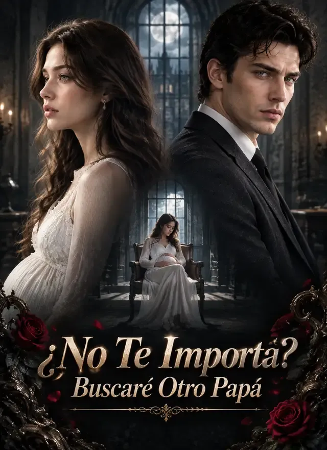 Portada de ¿No Te Importa? Buscaré Otro Papá