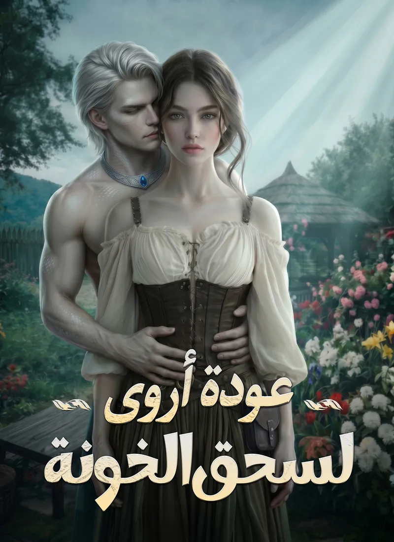 غلاف عودة أروى لسحق الخونة
