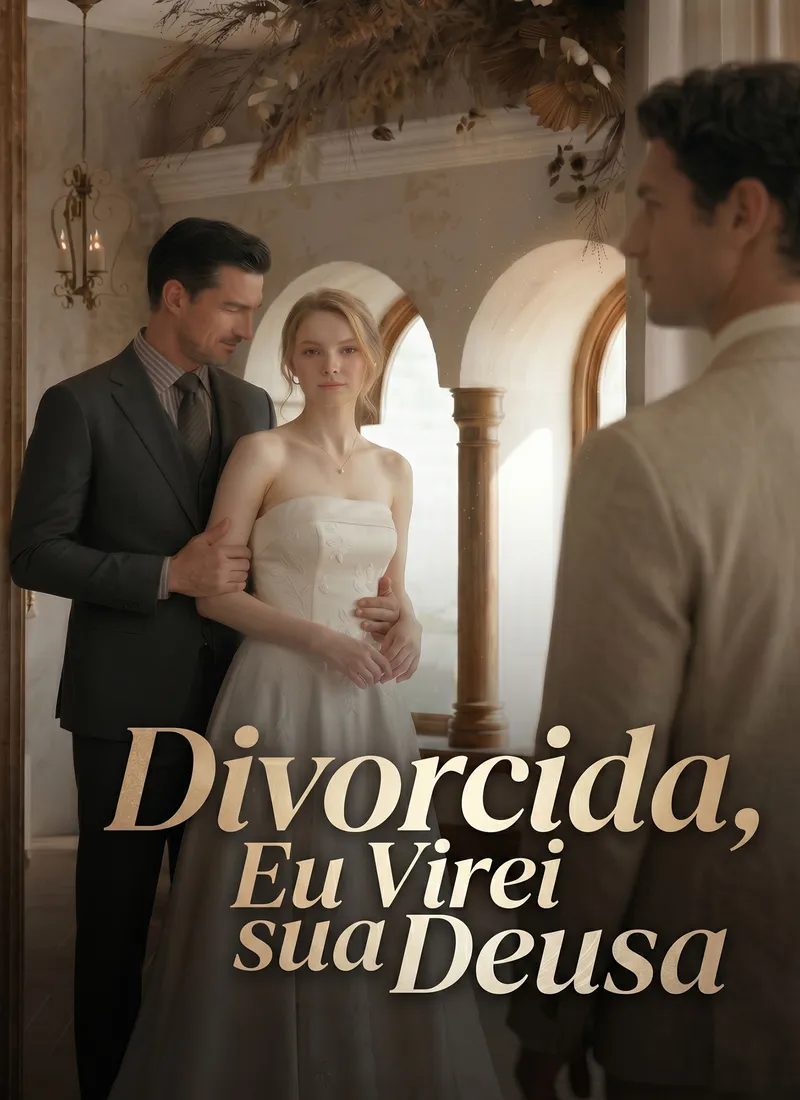 Capa de Divorciada, Eu Virei Sua Deusa