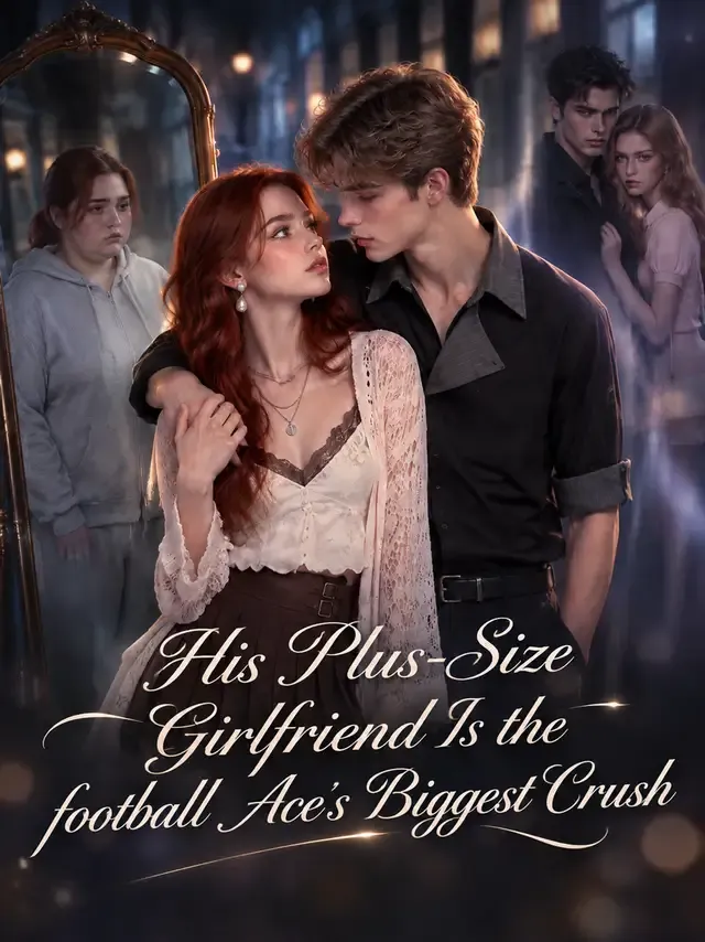 His Plus‑Size Girlfriend Is the football Ace’s Biggest Crush cover