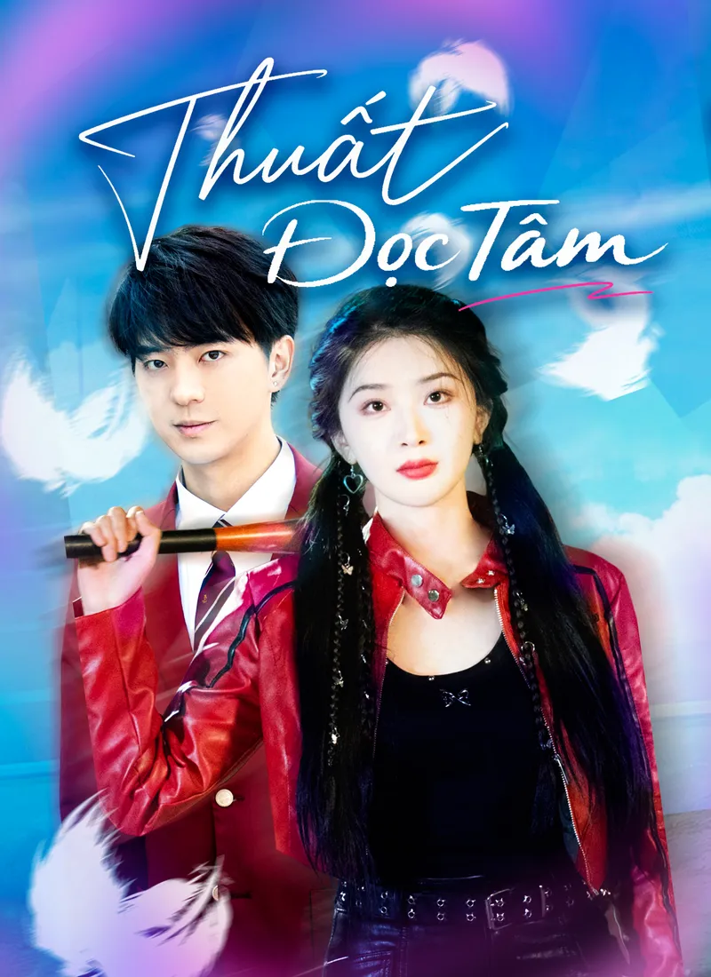 Ảnh bìa Thuật Đọc Tâm