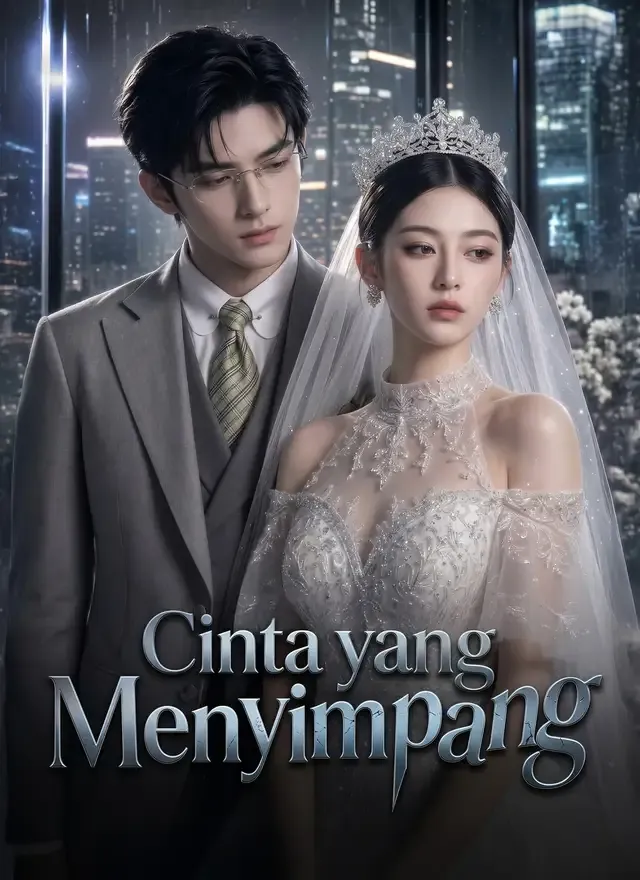 Sampul Cinta yang Menyimpang