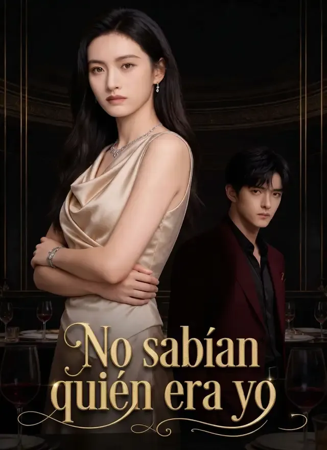 Portada de No sabían quién era yo