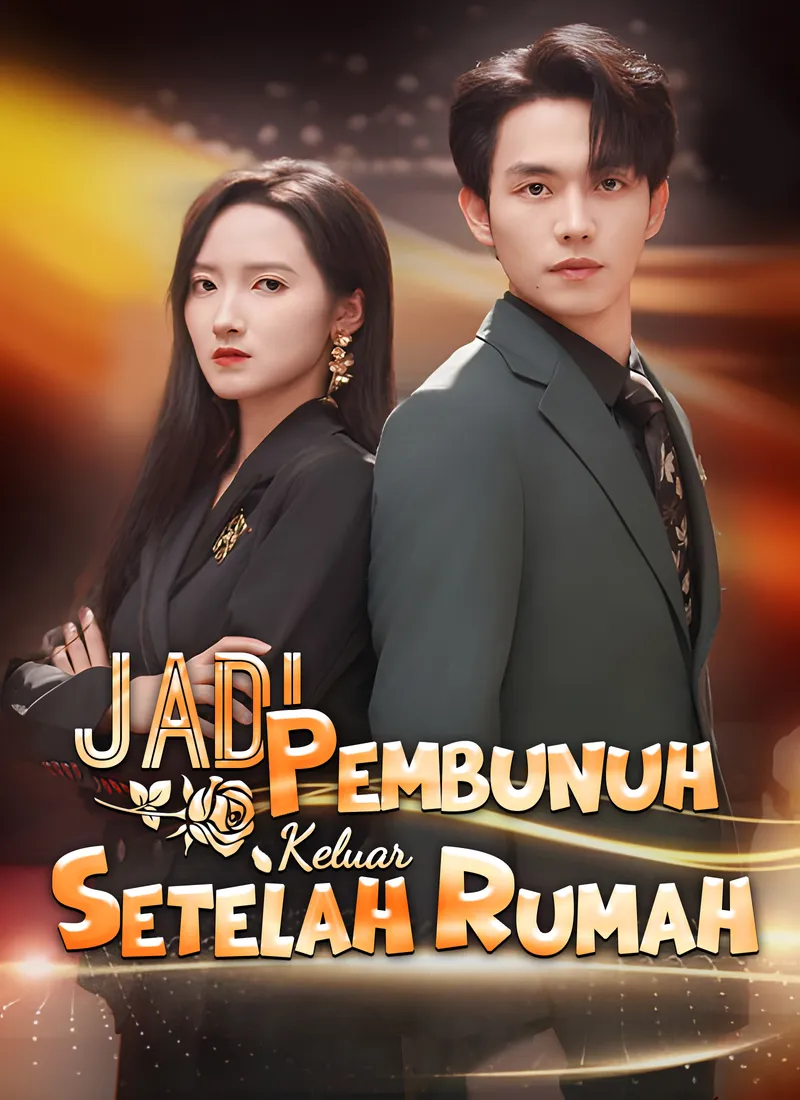 Sampul Jadi Pembunuh Setelah Keluar Rumah