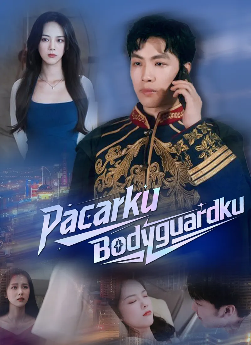 Sampul [Dubbing]Pacarku Bodyguardku
