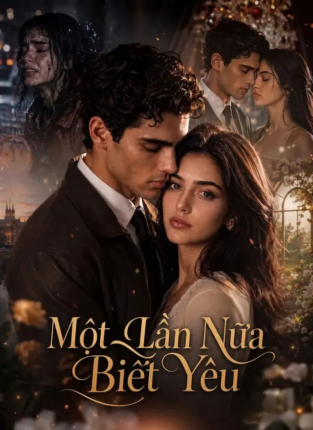 Ảnh bìa Một Lần Nữa Biết Yêu