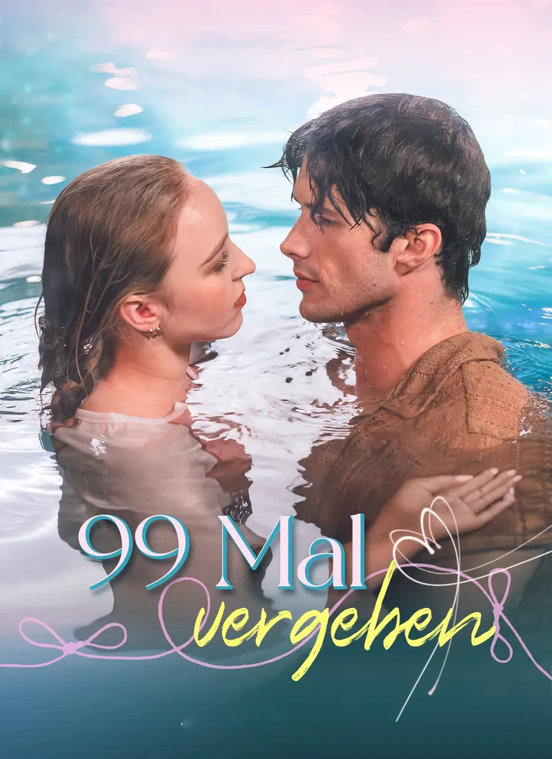 Cover von 99 Mal vergeben