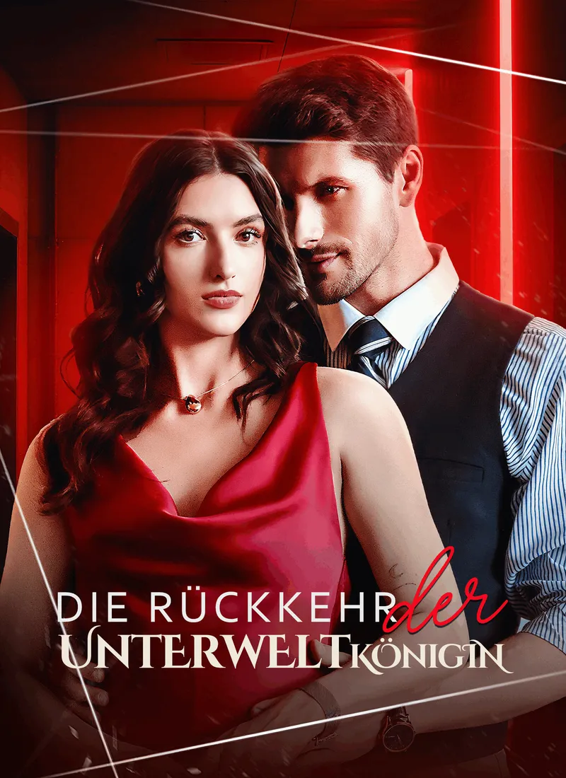 Cover von Die Rückkehr der Unterweltdkönigin