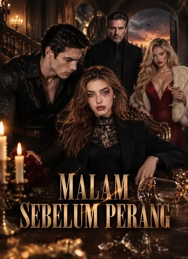 Sampul [Dubbing] Malam Sebelum Perang
