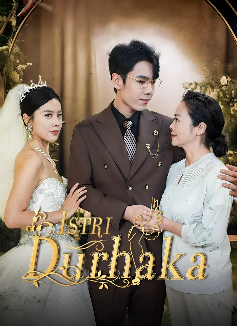 Sampul Istri Durhaka