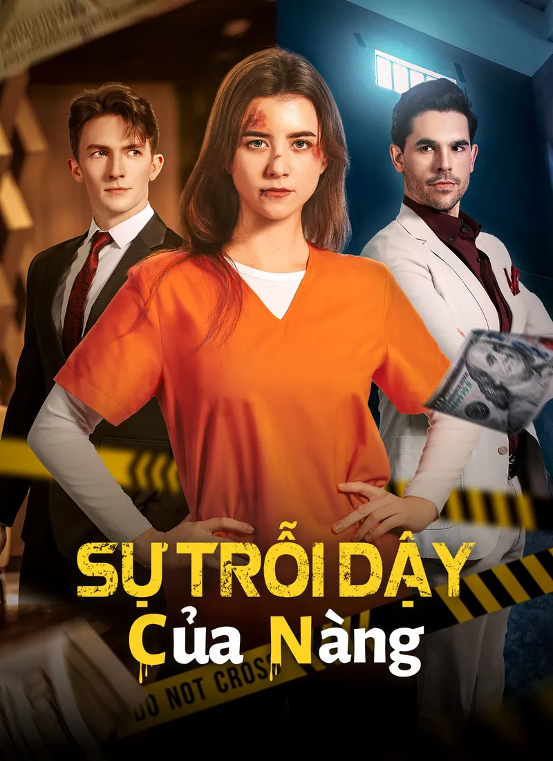 Ảnh bìa Sự Trỗi Dậy Của Nàng