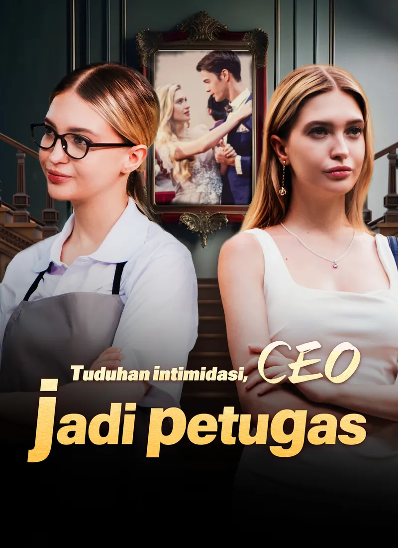 Sampul Tuduhan intimidasi, CEO jadi petugas
