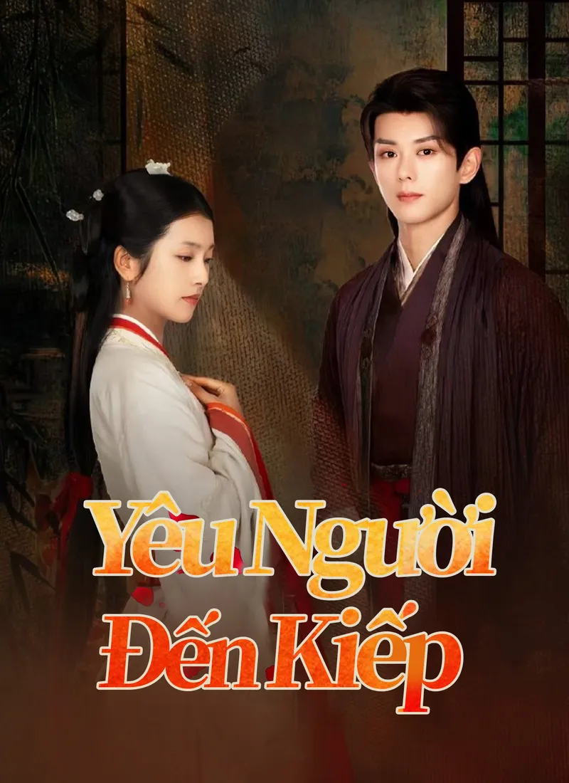 Ảnh bìa Yêu Người Đến Kiếp Sau