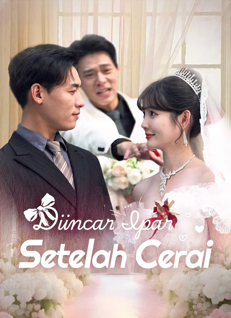 Sampul Diincar Ipar Setelah Cerai