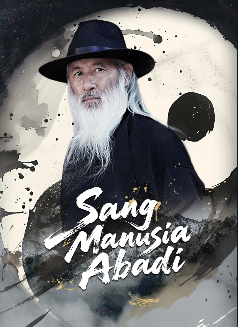 Sampul [Dubbing] Sang Manusia Abadi