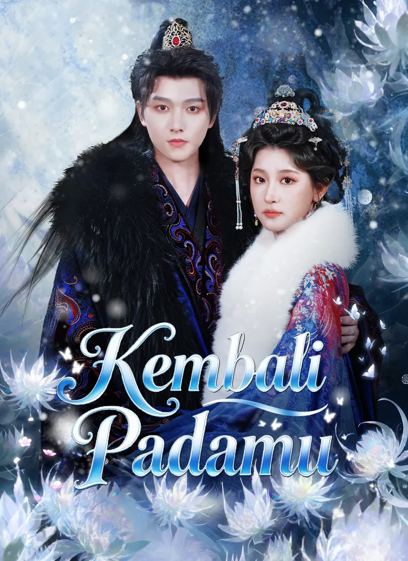 Sampul Kembali Padamu
