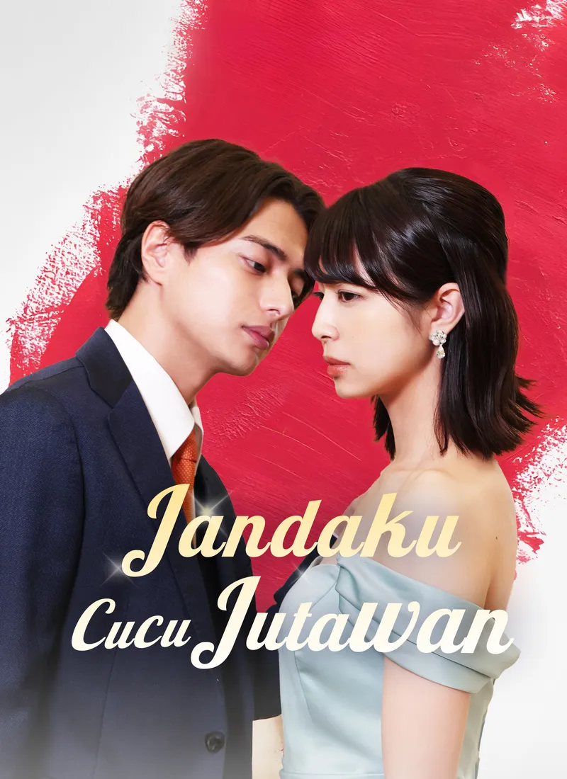 Sampul Jandaku Cucu Jutawan