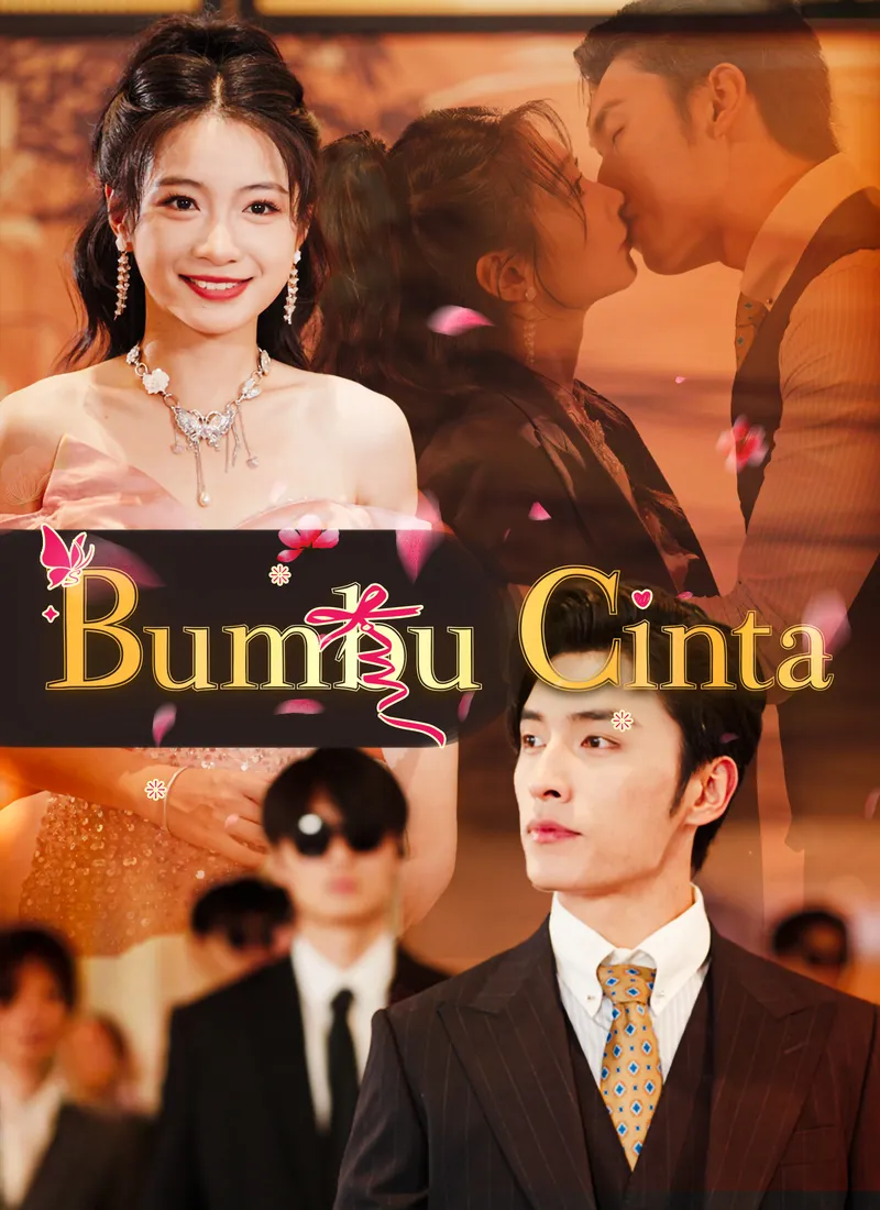 Sampul Bumbu Cinta