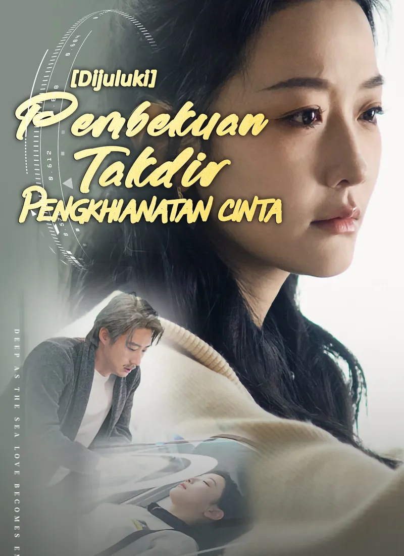 Sampul [Dijuluki] Pembekuan Takdir Pengkhianatan Cinta