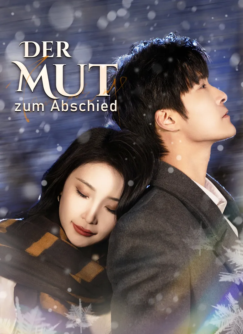 Cover von Der Mut zum Abschied