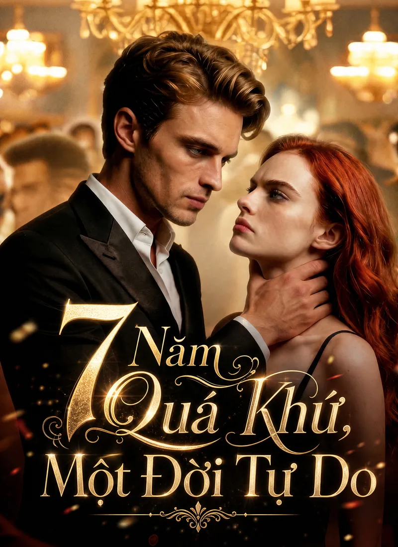 Ảnh bìa [Lồng tiếng]7 Năm Quá Khứ, Một Đời Tự Do