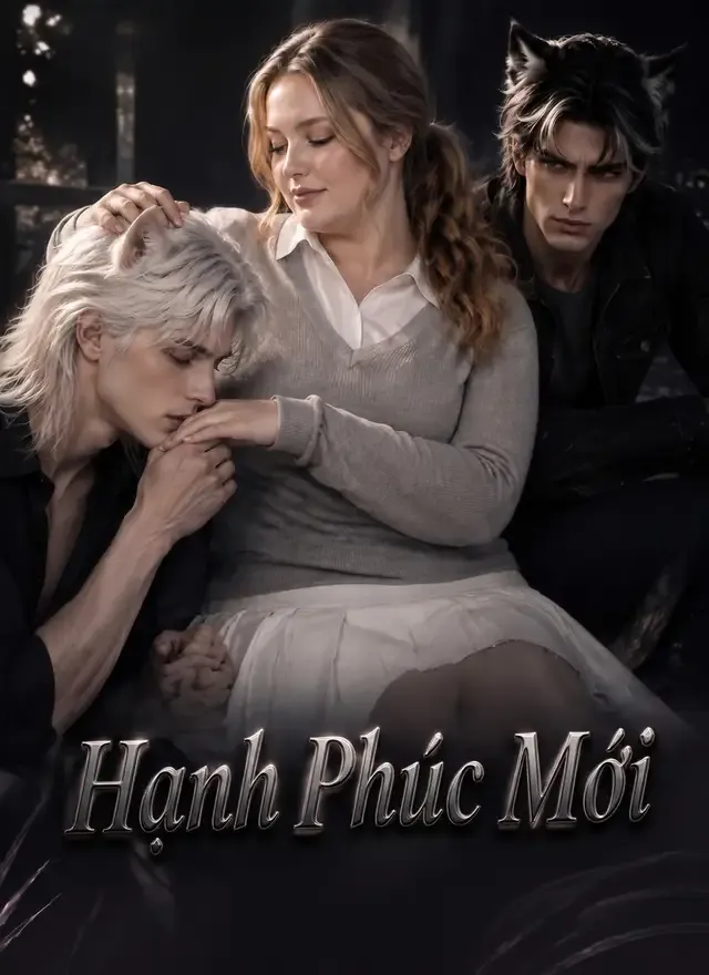 Ảnh bìa Hạnh Phúc Mới