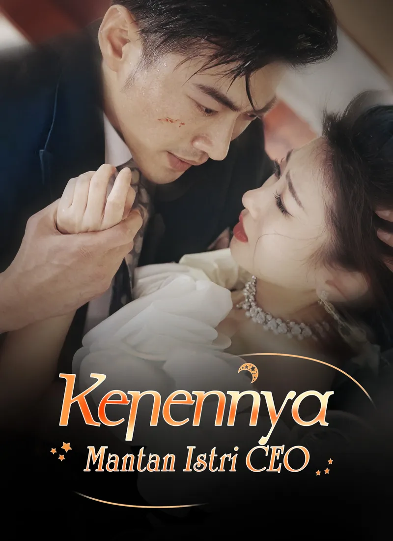 Sampul Kerennya Mantan Istri CEO