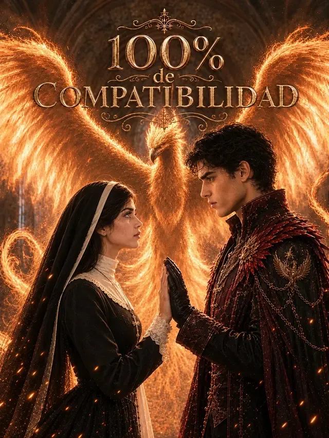 Portada de 100% de Compatibilidad