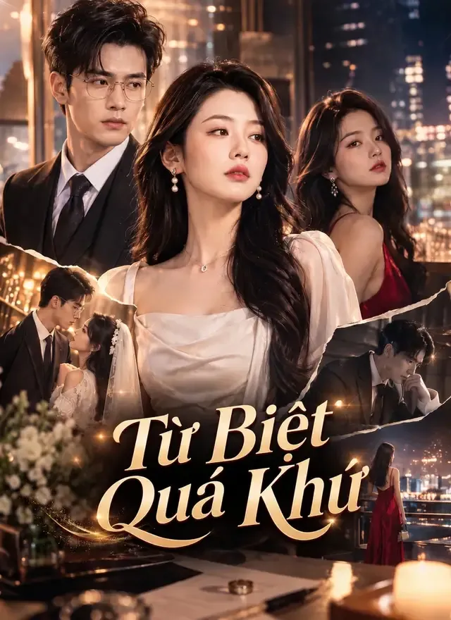 Ảnh bìa [Lồng Tiếng] Từ Biệt Quá Khứ