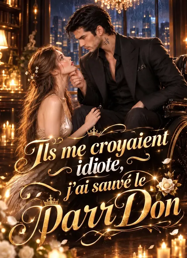 Couverture de Ils me croyaient idiote, j'ai sauvé le parrain