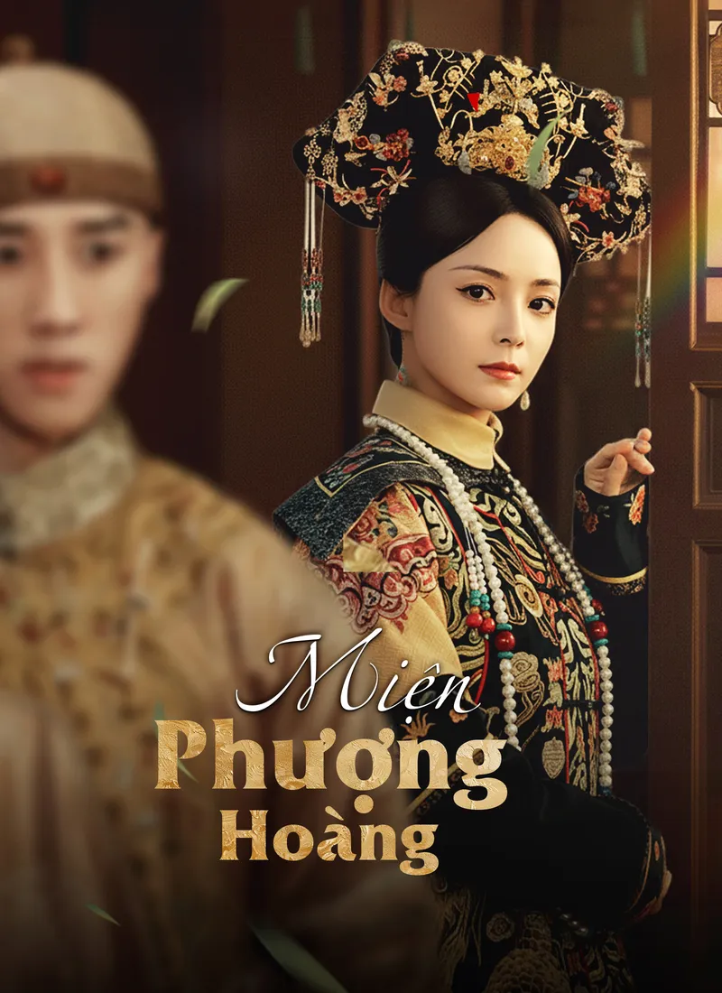 Ảnh bìa [Lồng tiếng]Miện Phượng Hoàng