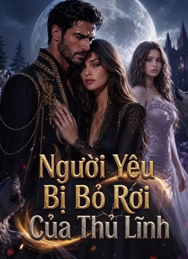 Ảnh bìa Người Yêu Bị Bỏ Rơi Của Thủ Lĩnh
