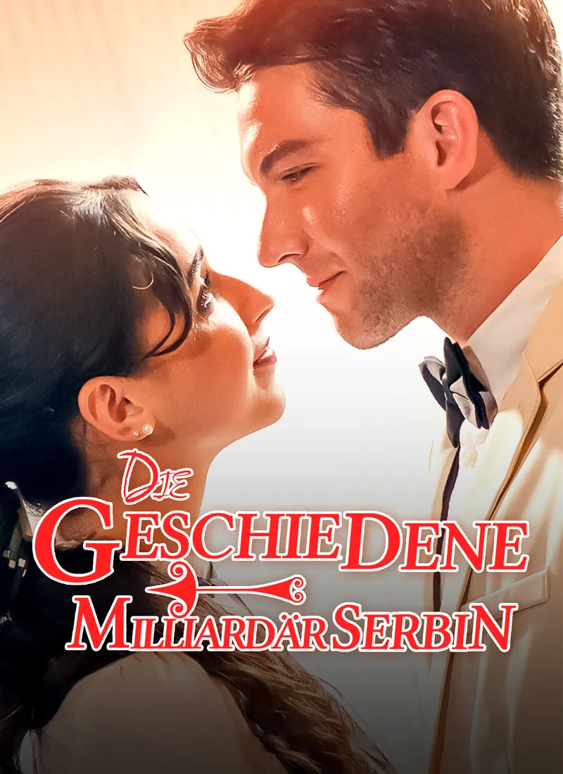 Cover von Die geschiedene Milliardärserbin