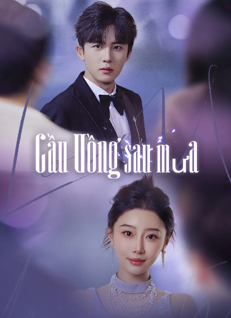 Ảnh bìa Cầu Vồng Sau Mưa