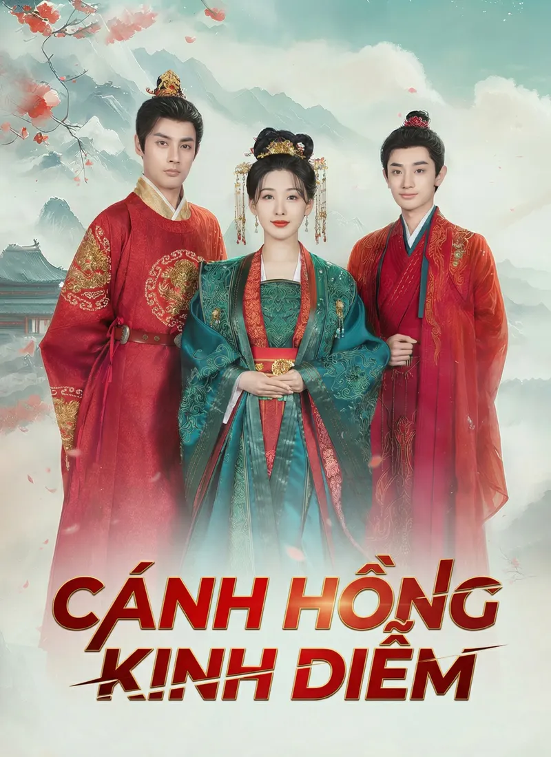 Ảnh bìa [Lồng tiếng]Cánh Hồng Kinh Diễm