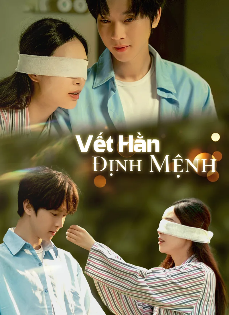 Ảnh bìa Vết Hằn Định Mệnh