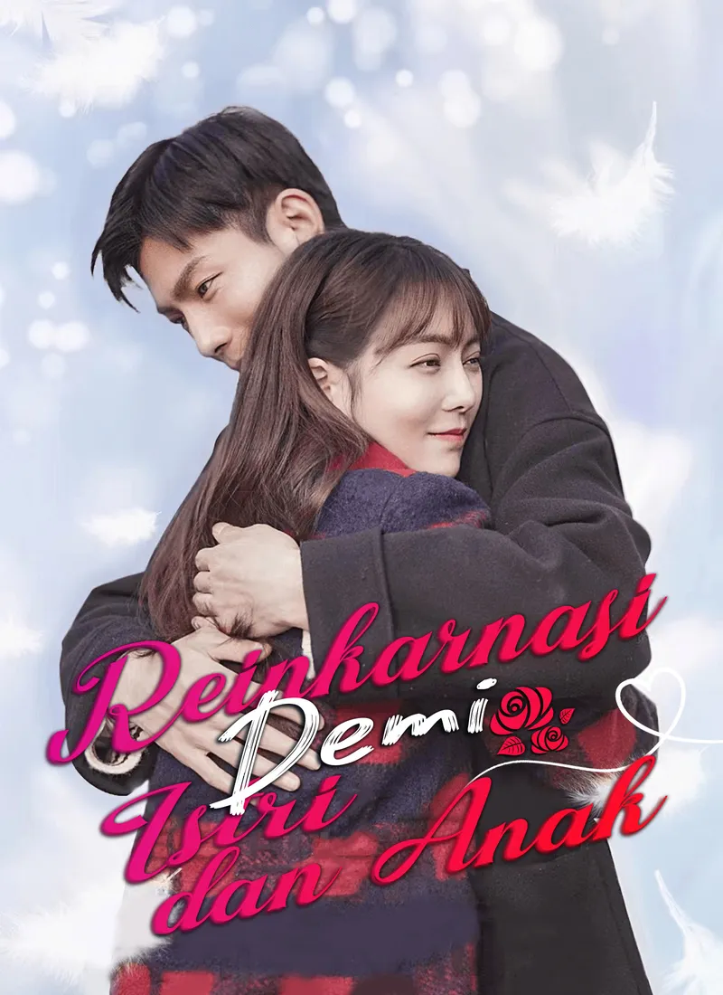 Sampul Reinkarnasi Demi Istri dan Anak